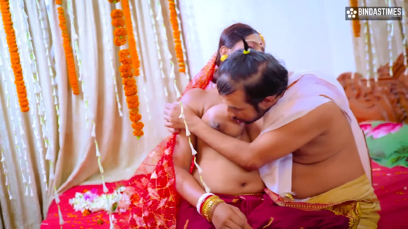 Dudhwali Dulhan BindasTimes